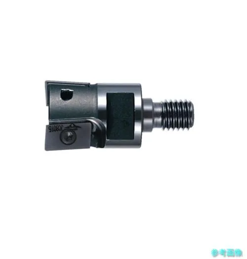 ダイジェット MDB-2032-M16 バックドラフトカッタ モジュラーヘッド 【1台】