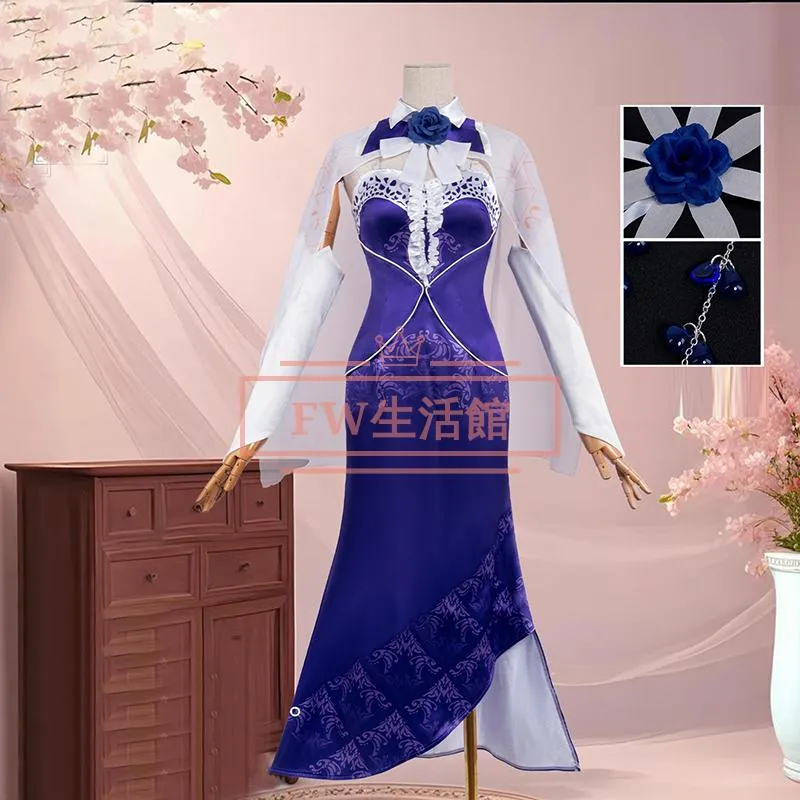 86-エイティシックス 風 ヴラディレーナ・ミリーゼ 周年記念 コスプレ衣装 コスチューム cosplay イベント演出服 アニメ 変装 仮装 ハロウィン