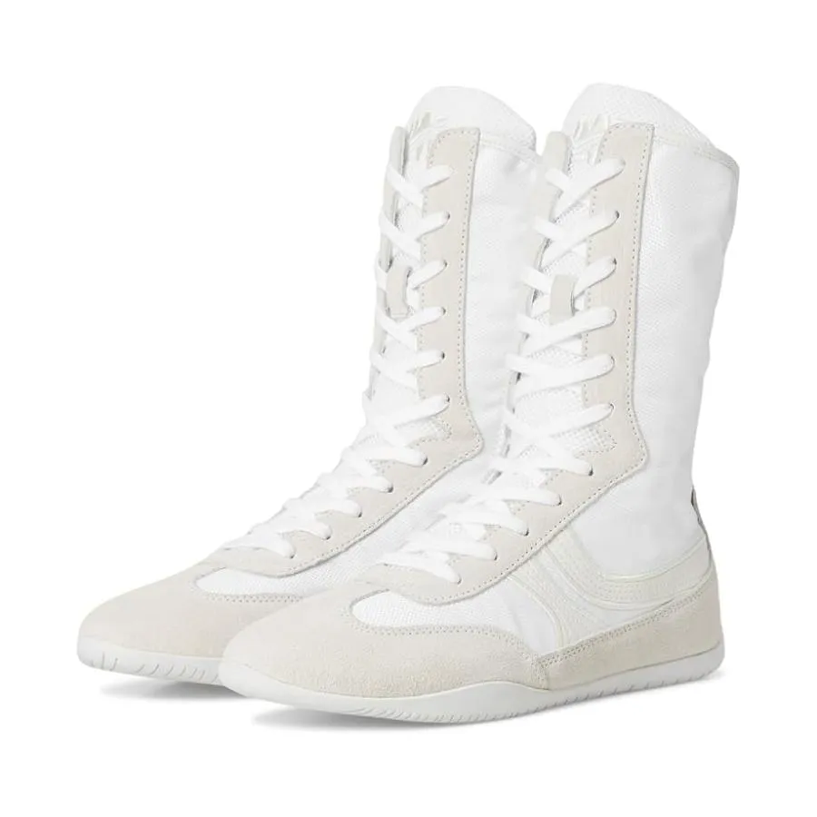 スティーブマッデン Steve Madden Paxtin レディース スニーカー White Multi