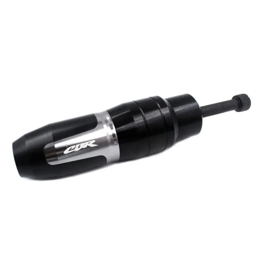 【並行輸入品】 】 Motorcycle CNC Falling Protection Exhaust Slider Crash Pad Slide