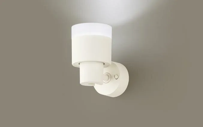 【法人様限定】パナソニック XAS1024N CB1 LEDスポットライト 天井・壁直付 据置取付 集光 ランプ交換型 調光 JDR110V60形1灯相当 昼白色【LGS9004＋LLD2020NCB1】