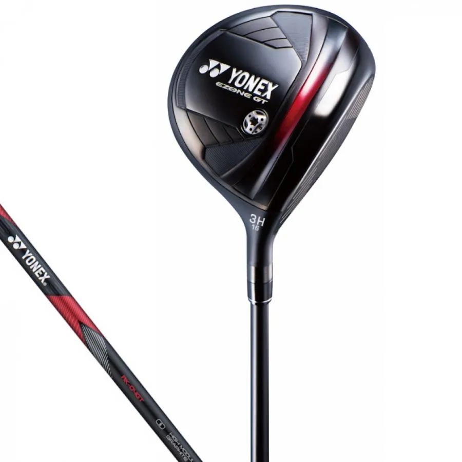 ヨネックス EZONE GT フェアウェイウッド 3H ゴルフ フェアウェイウッド RK-04GT 2024年モデル メンズ YONEX