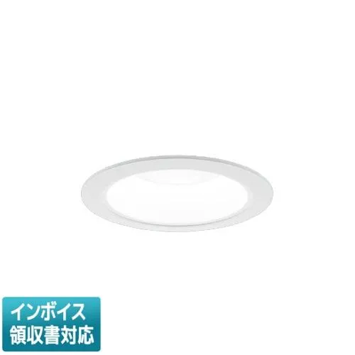 [法人限定] XND2007WBK RY9 パナソニック 天井埋込型 LED 白色 ダウンライト 高演色 ビーム角80度 拡散 調光 ライコン別売 φ75 [ XND2007WBKRY9 ]