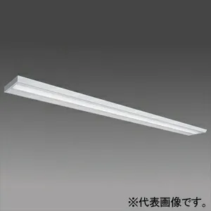 三菱 LEDライトユニット形ベースライト ≪Myシリーズ≫ 110形 直付形 下面開放タイプ 一般タイプ MY-X914430/L2AHZ
