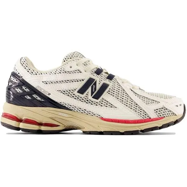 New Balance ニューバランス メンズ - スニーカー New Balance 1906R Sea Salt Eclipse True Red 【US_M_4 】