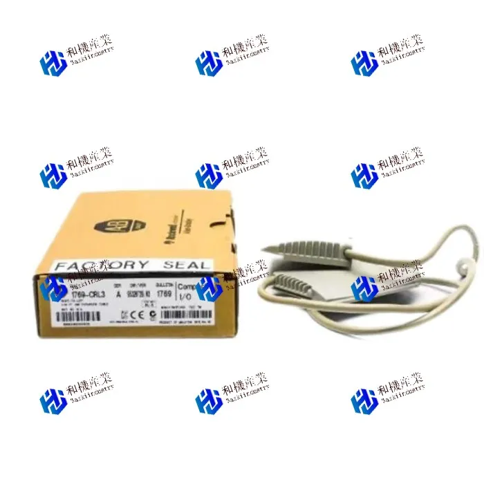 【新品★送料無料】1769-CRL3 【６ヶ月保証】