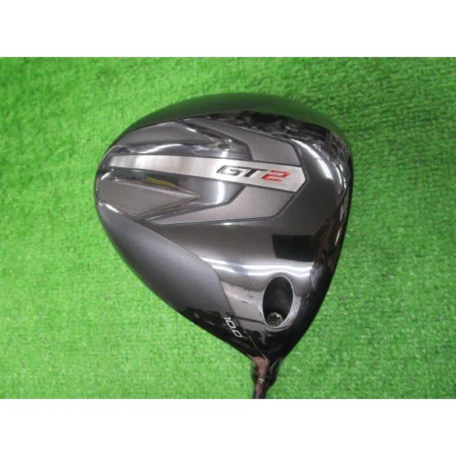 GK古城■ 492   GT2★VENTUS TR BL 5 ★S★タイトリスト★10°★ドライバー★ヘッドカバー有り★美品★オススメ★お買い得★