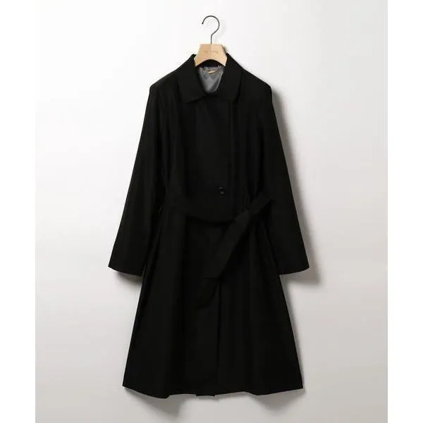 SCAPA / スキャパ シルクロフティコート
