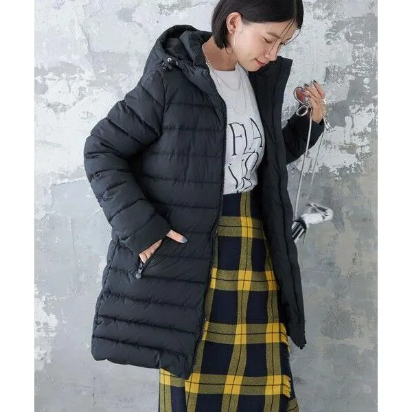 SHIPS / シップス 【SHIPS別注】PYRENEX: SPOUTNIC LONG SOFT