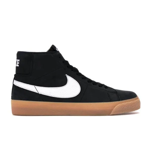 Nike ナイキ メンズ エスビー スニーカー Nike SB Zoom Blazer Mid Orange Label 【US_5(23.0cm) 】