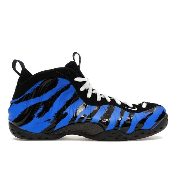 Nike ナイキ メンズ フォームポジット スニーカー Nike Air Foamposite One Memphis Tigers 【US_7.5(25.5cm) 】