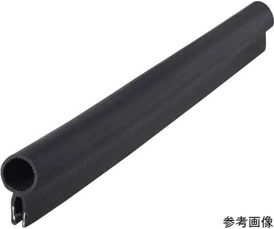 岩田製作所 トリムシール（一体成型）耐油TPE 37M 1個 TSGB320C-L37
