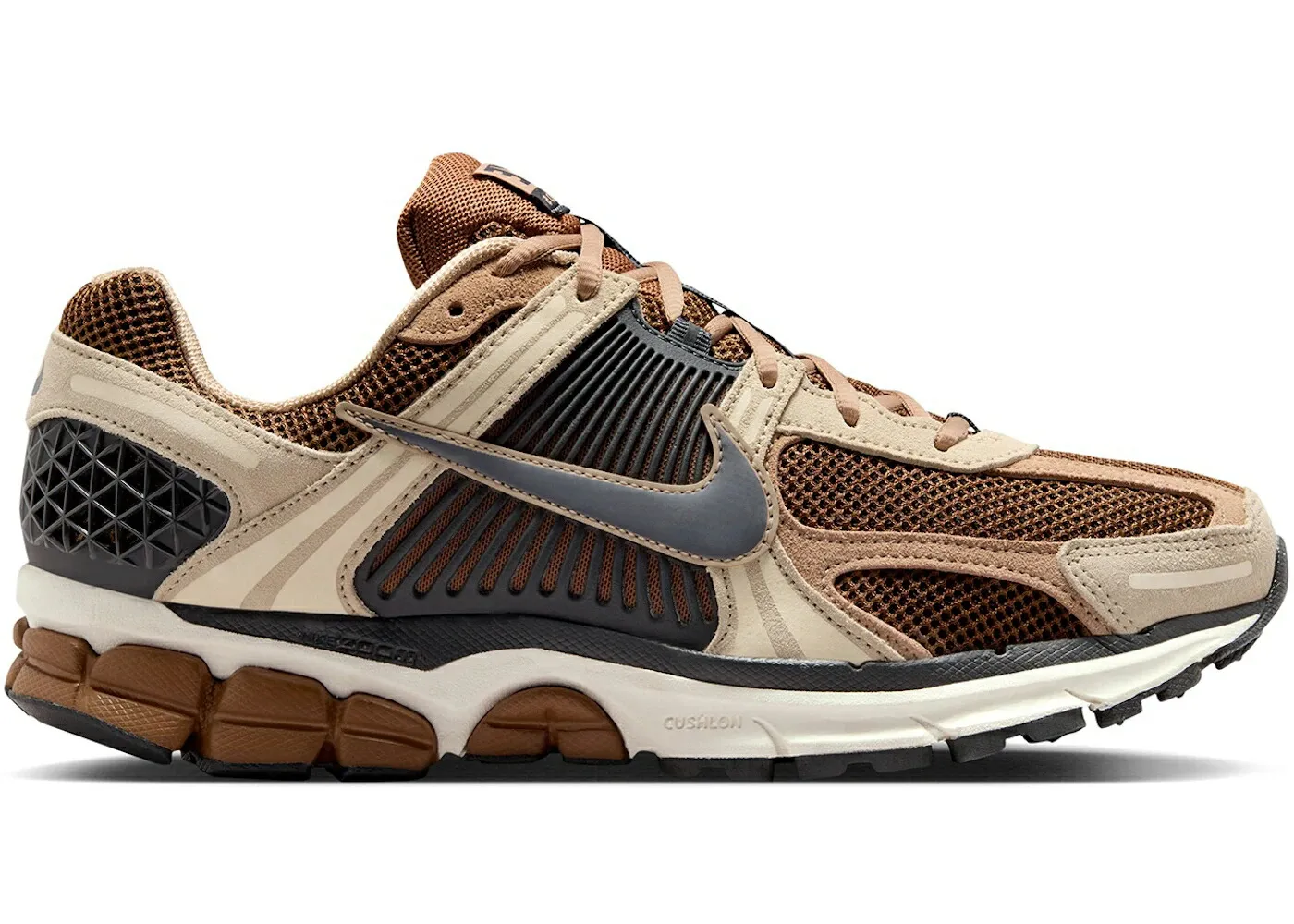 ナイキ ズーム カーキ スニーカー メンズ NIKE ZOOM VOMERO 5 LIGHT BRITISH TAN KHAKI / LIGHT BRITISH TAN BRITISH KHAKI