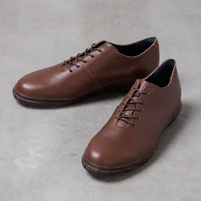 ふるさと納税 府中市 【SPINGLE(スピングル)】 SP-6128 Brown XL(28.5cm) スニーカー 靴