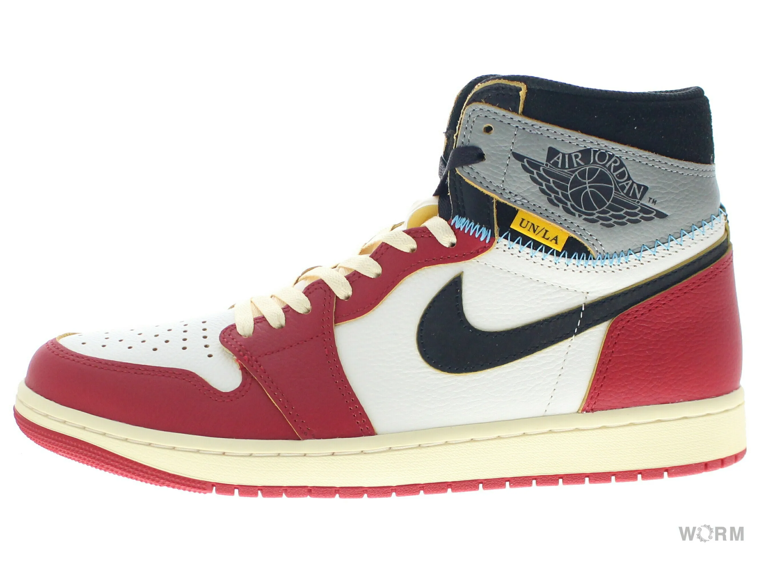 【US9.5】 AIR JORDAN 1 RETRO HIGH OG SP HV8563-600 【新古品】