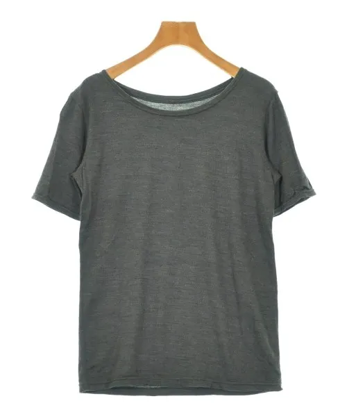 ARTS\u0026SCIENCE アーツアンドサイエンスTシャツ・カットソー レディース 1(S位) グレー【中古】【古着】
