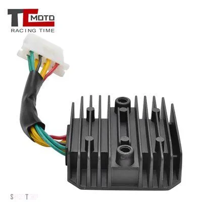 互換品 ホンダ レギュレーター 整流器 G 1000 GL 1200 Goldwing Aspencade Interstate G1000 GL1100 GL1200 31600-463-008 31600-MG9-010