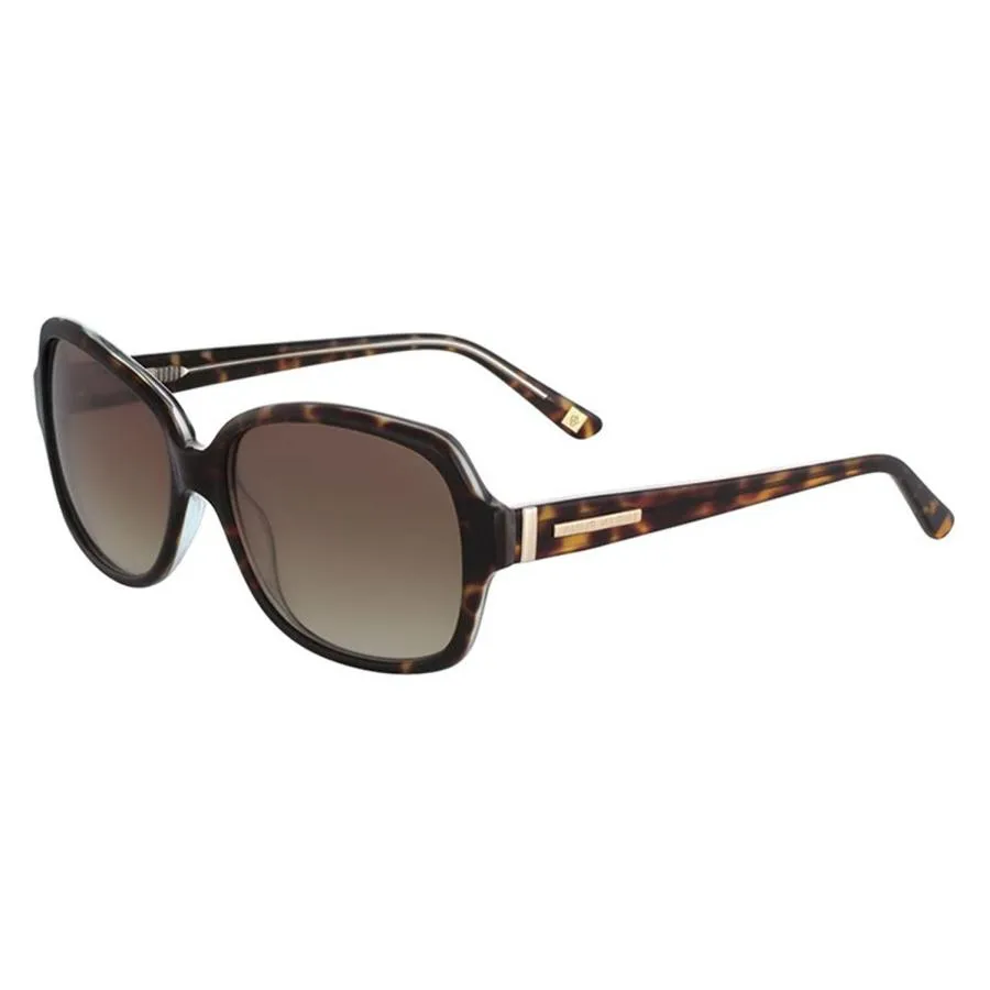 【並行輸入品】Sunglasses Anne Klein AK7035 AK 7035 Tortoise Crystal Anne Klein