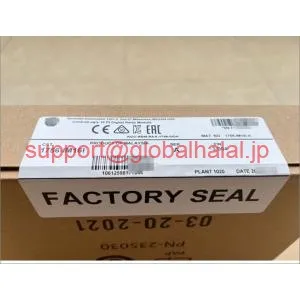 新品【東京発★適格請求書★代引可】1756-IM16I工場密封された1756-IM16I / A ControllOgix 16ポイント入力モジュール 【６ヶ月保証】