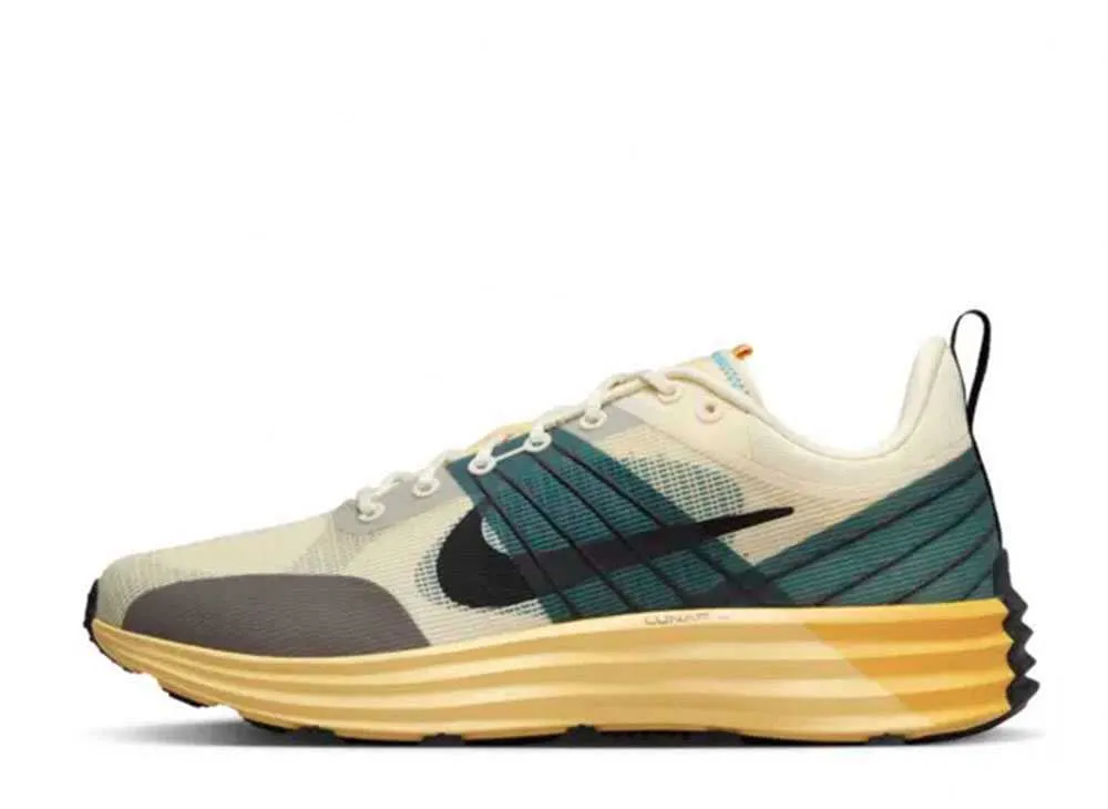 【今なら割引クーポン発行中】Nike ナイキ ルナ ローム アラバスター アンド グリーンアビス ナイキ DV2440-700 メンズ スニーカー ランニングシューズ 21SN-DV2440-700