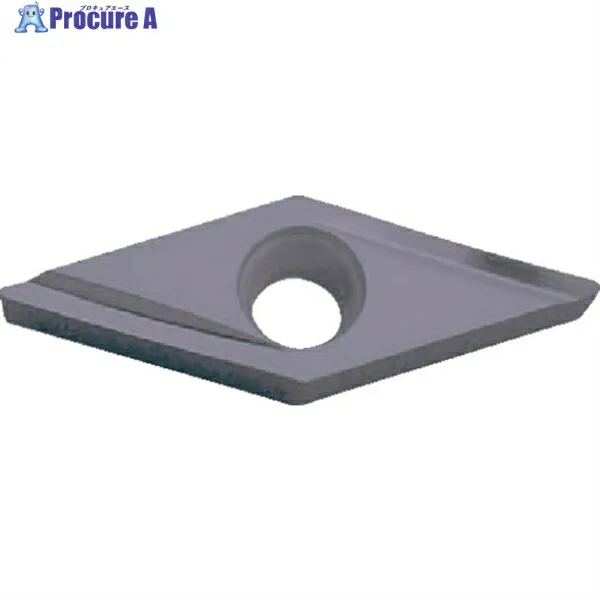 京セラ 旋削加工用チップ PVDコーティング PR1535 VBET1103005MR-Y  PR1535 10個 ▼820-6083  ●MA515