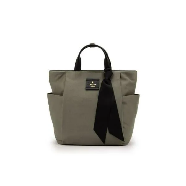 LANVIN en Bleu(バッグ) / ランバンオンブルー(バッグ) ランバン オン ブルー LANVIN en Bleu オレリー リュック