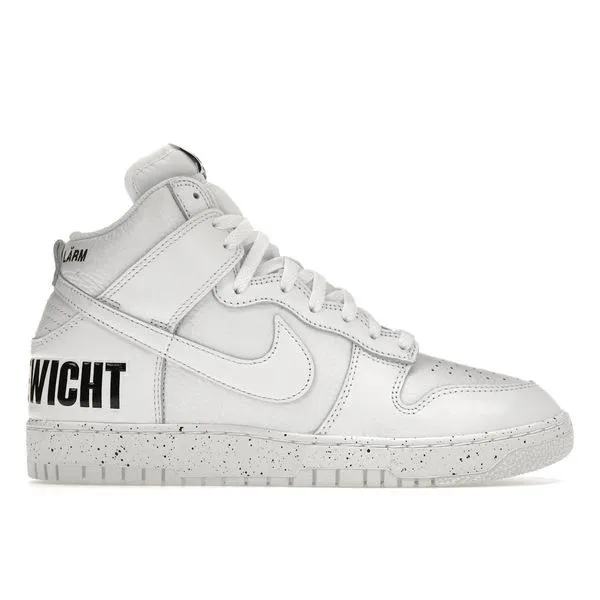 Nike ナイキ メンズ ダンク スニーカー Nike Dunk High Undercover Chaos White 【US_M_14 】