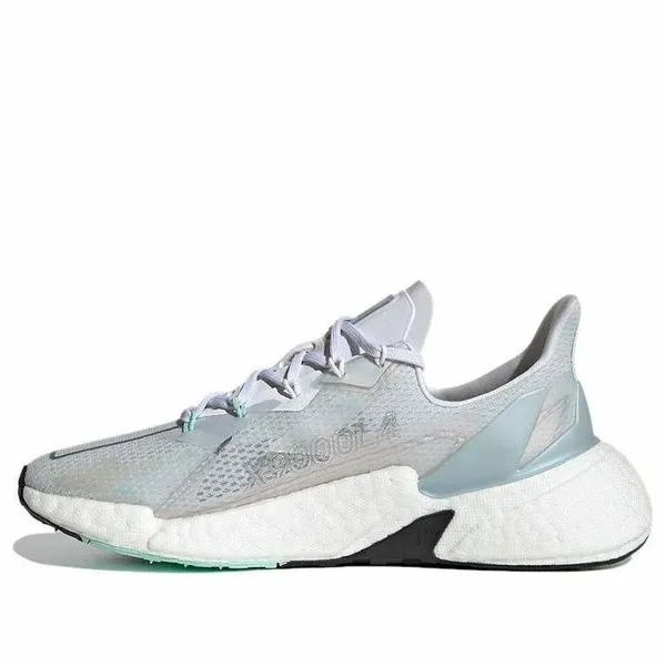 adidas アディダス レディース スニーカー  【(WMNS) adidas X9000L4 Halo Blue Silver Mint FY0783】  サイズ US_5(22.0cm)