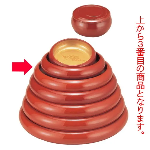 寿司 寿冠鉢色紙金箔外朱9寸 [29φ x 6.3cm] ABS樹脂 (7-458-3) | すし 寿司 sushi 寿司桶 出前 パーティ おすすめ 人気 食器 業務用 飲食店 カフェ うつわ 器 おしゃれ かわいい お洒落 ギフト プレゼント 引き出物 内祝い 結婚祝い 誕生日 贈り物 贈答品