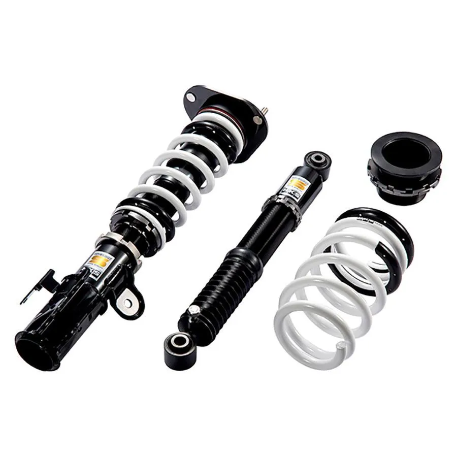 HKS 車高調 HIPERMAX S 80300-AT211 アルファード/ヴェルファイア GGH35W