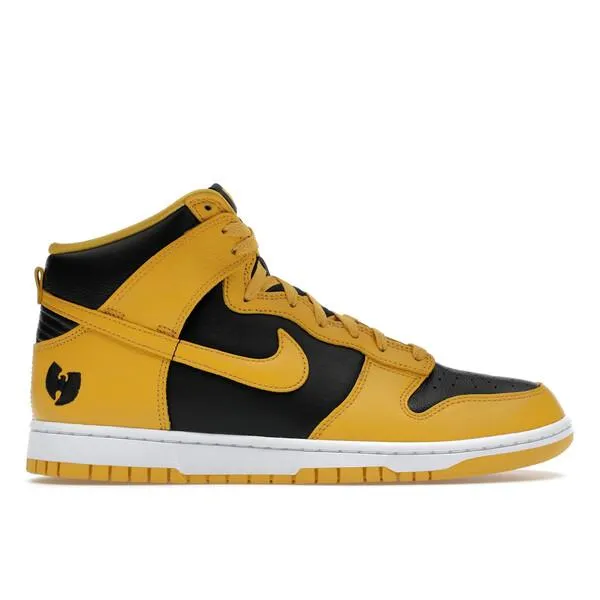 Nike ナイキ メンズ ダンク スニーカー Nike Dunk High Wu-Tang (2024) 【US_M_13 】