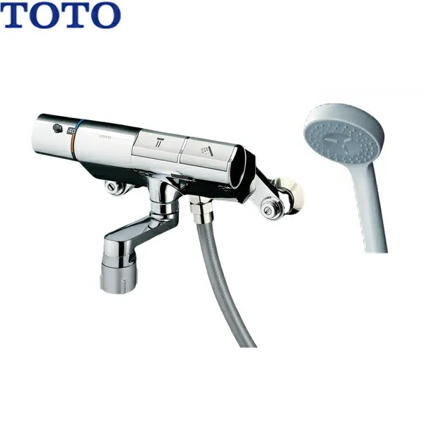 TMN40STY1 TOTO サーモスタット混合水栓 タッチスイッチタイプ 一般地仕様  送料無料[]