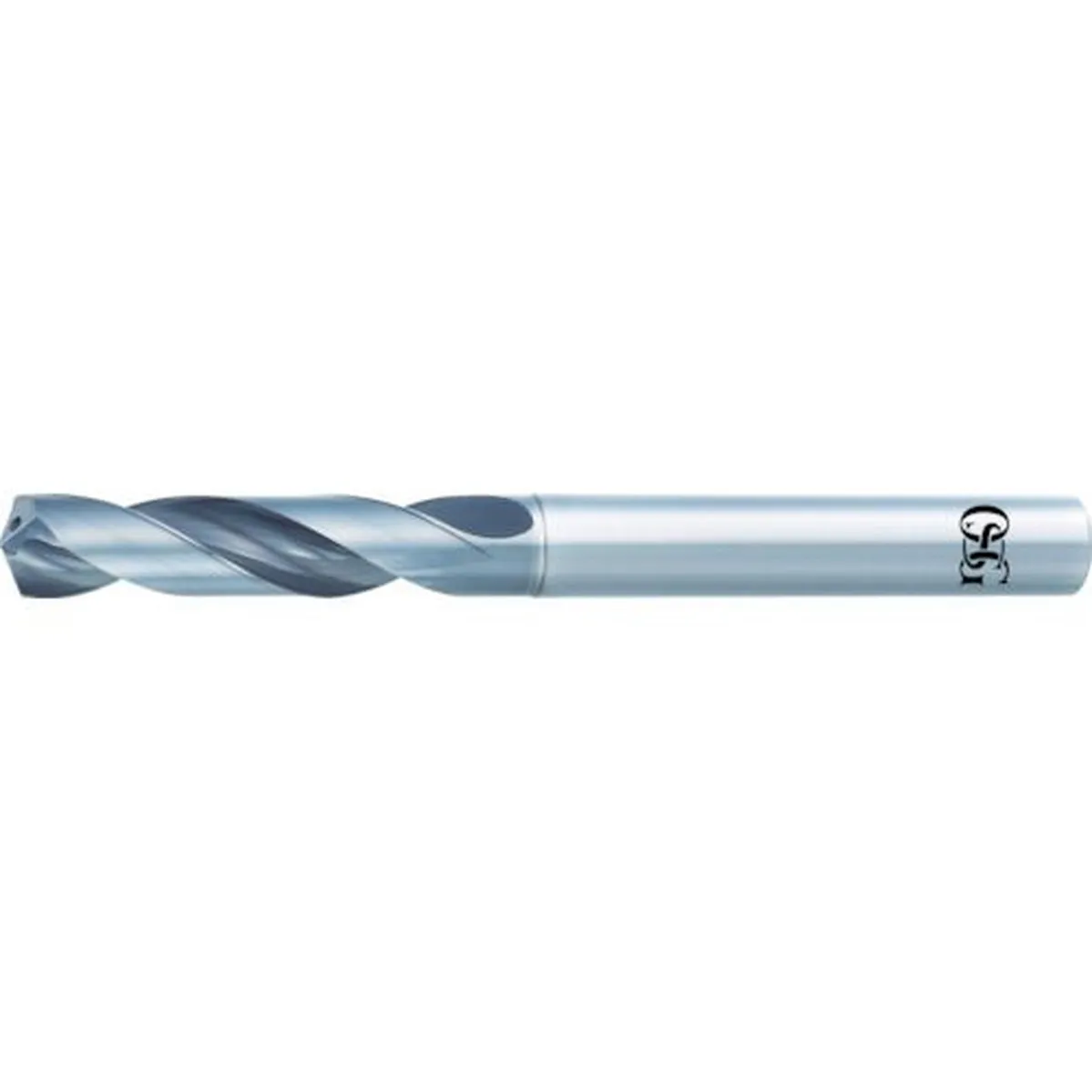 【期間限定!対象商品P2～20倍】 ＯＳＧ ステンレス・チタン合金用ドリル（内部給油タイプ） 刃径１４．４ｍｍ シャンク径１５ｍｍ ８６６６４４０ 1本 (ADOSUS3D14.4)
