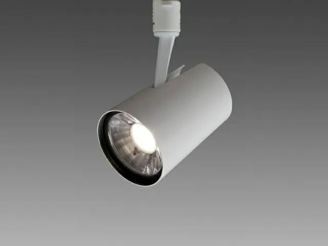 【法人様限定】三菱 EL-SL20003W/W1HN LEDスポットライト 1/2ビーム角区分 (度)：約30° 白色【受注品】