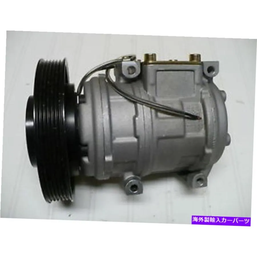 AC コンプレッサー 1995 - 1997年のACRACD 2.2LのA / C ACコンプレッサー A/C AC Compressor for 1995-1997 Accord 2.2L