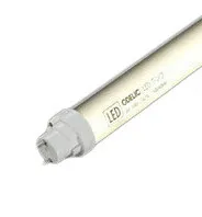 オーデリック ランプ<br>直管形LEDランプ 40W形 白色 2100lmタイプ<br>LED-TUBE 40S/W/21/G13<br>NO340C