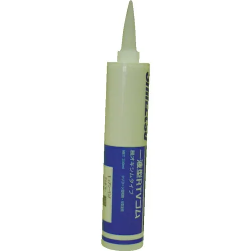 信越化学工業 クリーンルーム用シーリング材 ピュアシーラント330ml ライトグレー 1本(PURE-G2-330) 目安在庫\u003d○