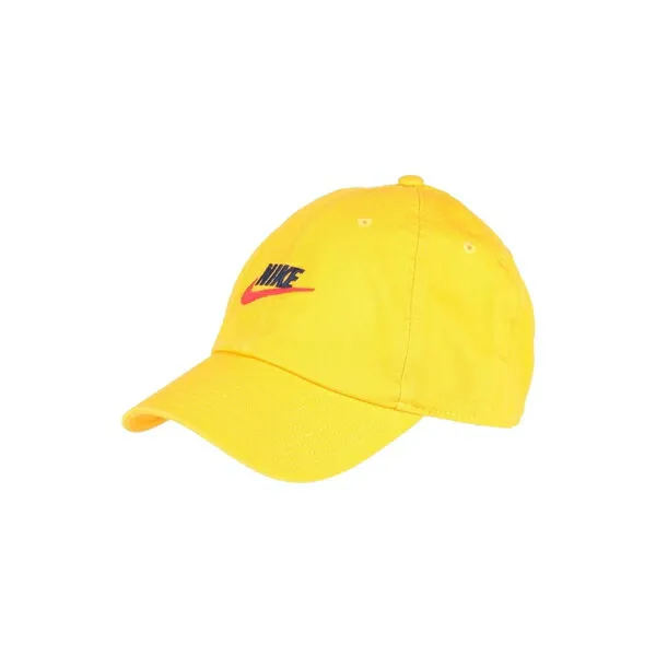 【送料無料】 ナイキ メンズ 帽子 アクセサリー Hats Orange