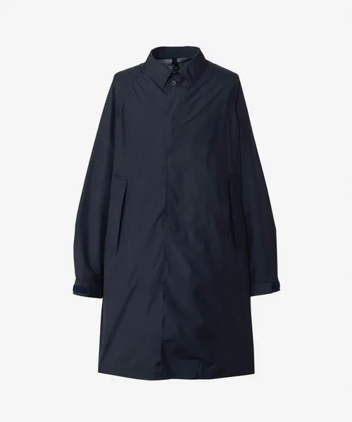 ステンカラーコート コート THE NORTH FACE　Compile Light Coat メンズ