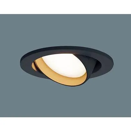 パナソニック ユニバーサルダウンライト ブラック LED 調色 調光 LGD3403LU1 (LGB71057KLU1 後継品)