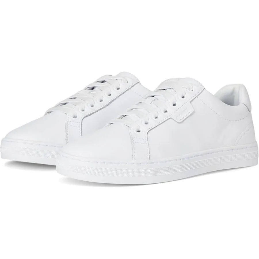 ソレル SOREL Cyprus LX レディース スニーカー White/White