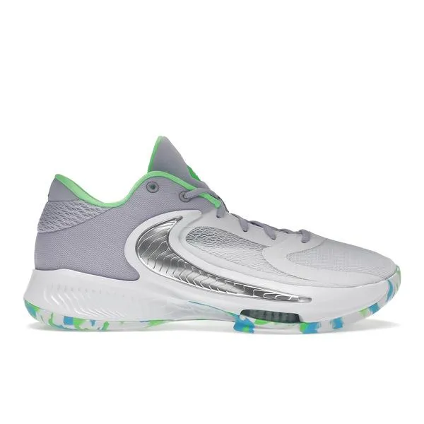 Nike ナイキ メンズ - スニーカー Nike Zoom Freak 4 The Decision 【US_6(24.0cm) 】