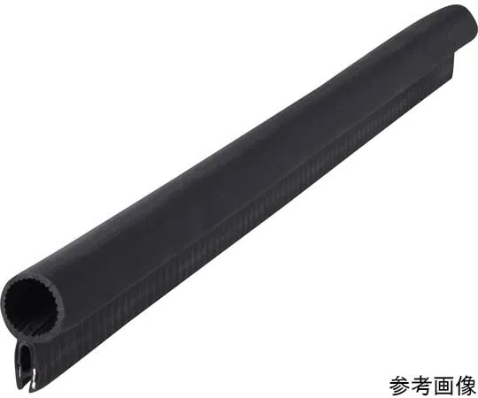 岩田製作所 トリムシール（一体成型）耐油TPE 35M 1個 TSGB240C-L35