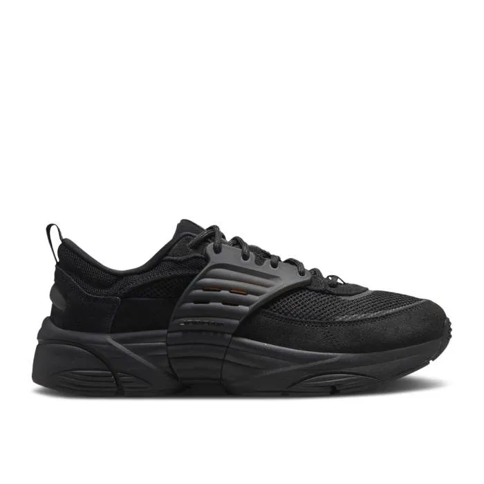 ナイキ エアジョーダン Air Jordan 【 Jordan Trunner O/S Black Cat Men Black/Anthracite 】 メンズ 黒色 ブラック