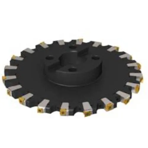 【別途送料あり】セコ・ツールズ・ジャパン（Seco） フライス  サイドカッタ３３５．１８／２５ カッター 【品番：R335.25-315.1721XL.60-10N】