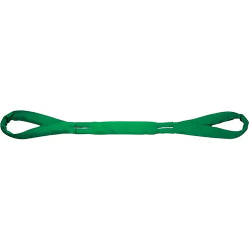 TAIYO ( 大洋製器工業 ) インカラウンドスリング JIS HE 2t×3.5m(1014496) ( INKJHE-2X3.5 )