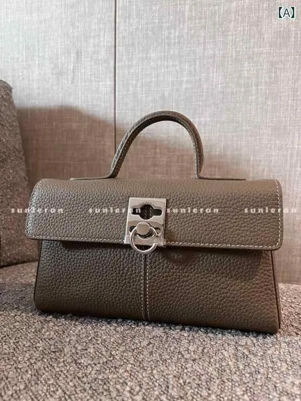 レディース バッグ ハンド Niche レディース スタンス ウォレット ショルダー クロス ボディ ハンドバッグ クラッチ ブリーフケース エレファント グレー 通勤