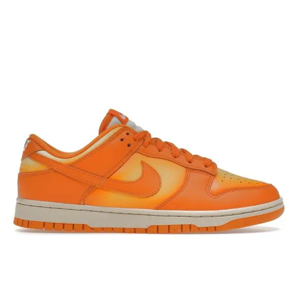Nike ナイキ レディース スニーカー Nike Dunk Low Magma Orange (Women's) 【サイズ US_W_11 】