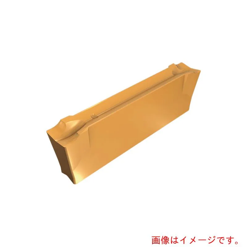 イスカルジャパン ドゥーグリップ 突っ切り加工用チップ ＤＧＮ／ＤＧＮＭ－Ｊ／ＪＳ／ＪＴ ＩＣ１０１０ 【10個】 【品番：DGN 1402J】