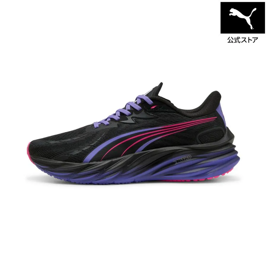 【公式】 プーマ PUMA メンズ ヴェロシティ ニトロ 4 DT ランニングシューズ トレーニング